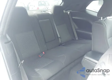 2023 Dodge Challenger Sxt from USA, damaged, VIN 2C3CDZAG7PH590614